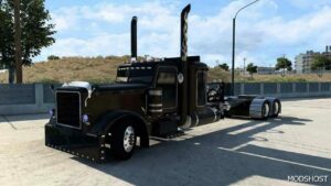 ATS Project 350 by Bu5Ted 1.49 mod