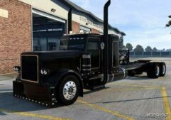 ATS Truck Mod: Project 350 by Bu5Ted 1.49 (Image #3)