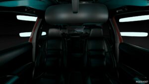 BeamNG Car Mod: Honda CR-V 0.31 0.31 (Image #3)