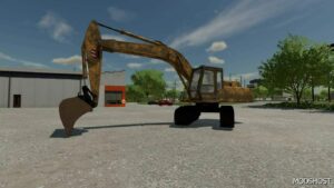 FS22 Forklift Mod: Case 1188 (Image #5)