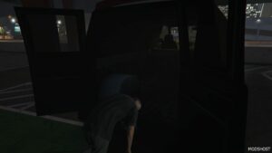 GTA 5 Script Mod: Kidnap V V0.3 (Image #2)