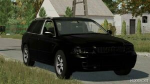 FS22 Audi Car Mod: A4 B5 V1.1 (Image #2)