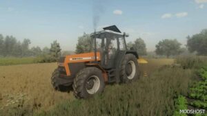 FS22 Ursus Tractor Mod: 1234-1634 V1.0.1 (Image #2)