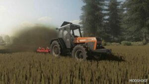 FS22 Ursus Tractor Mod: 1234-1634 V1.0.1 (Image #3)