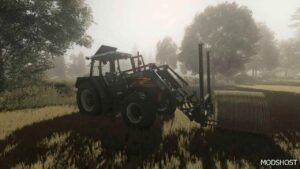 FS22 Ursus Tractor Mod: 1234-1634 V1.0.1 (Image #4)