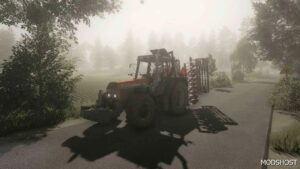 FS22 Ursus Tractor Mod: 1234-1634 V1.0.1 (Image #5)