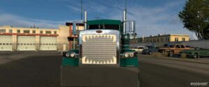 ATS Mod: Pinga Truck Skin 1.49 (Image #4)