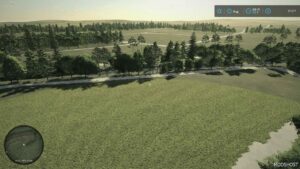 FS22 Map Mod: Tallulah LA 16X (WIP) (Image #2)