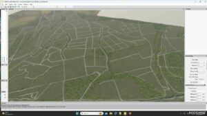 FS22 Map Mod: Tallulah LA 16X (WIP) (Image #3)