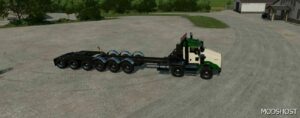 FS22 Kenworth Truck Mod: T800/W900 Pack (Image #2)