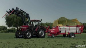FS22 Case IH Tractor Mod: 4200 Series V1.6 (Featured)