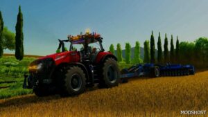 FS22 ETA Tractors Pack mod