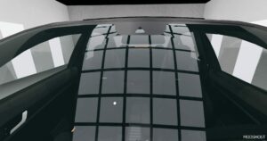 BeamNG Car Mod: Mercedes C-Class W204 0.31 (Image #2)