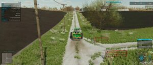 FS22 Map Mod: Coming Home V1.0.0.2 (Image #3)