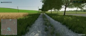 FS22 Map Mod: Coming Home V1.0.0.2 (Image #4)