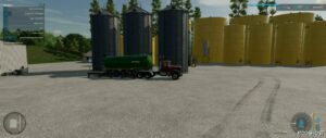 FS22 Map Mod: Coming Home V1.0.0.2 (Image #15)