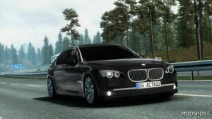 ETS2 BMW 760LI V2 1.49 mod