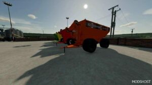 FS22 Implement Mod: Tecsar (Image #4)