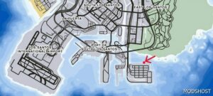 GTA 5 Mod: Call of Duty Shipment MW2 2023 Add-On/Ymap/Sp/Fivem V4.0 (Image #5)