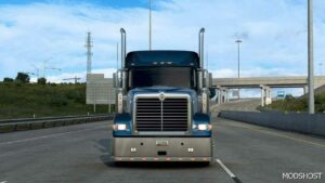 ATS International Truck Mod: 9900I Rework 1.49 (Image #2)