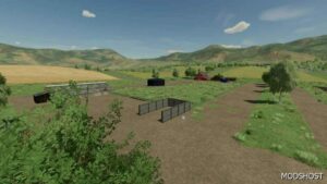 FS22 Map Mod: Westbridge Hills V1.3 (Image #4)