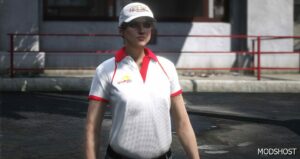 GTA 5 Player Mod: Up-N-Atom Uniform Pack (MP Male & Female) (Image #4)