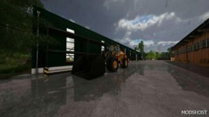 FS22 Mod: Real Rain Shader V1.2 (Image #4)