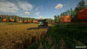 FS22 Mod: Real Rain Shader V1.2 (Image #6)