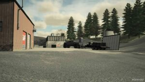 FS22 Mod: Material Production Facilities (Image #4)