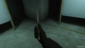 GTA 5 Mod: Weapons Wood Finishes V1.2 (Featured)
