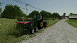 FS22 Implement Mod: Macerator 6620 (Image #3)