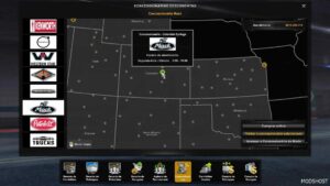 ATS Mod: NEW Dealer Logos by Rodonitcho Mods 1.49 (Image #4)