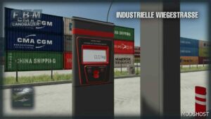 FS22 Mod: Industrial Weighing Line (Image #3)