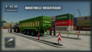 FS22 Mod: Industrial Weighing Line (Image #7)