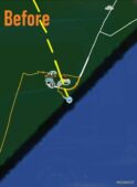 ETS2 Map Mod: Horn of Africa 0.6 Ferry Killer (Image #2)
