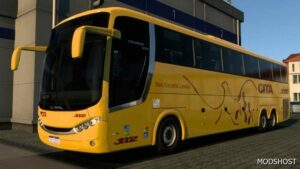 ETS2 Comil Campione 3.65 Multichassis V2.0 1.49 mod