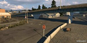 ATS Mod: SCS Map Improvements V1.1 1.49 (Image #5)