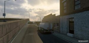 ATS Mod: SCS Map Improvements V1.1 1.49 (Image #6)