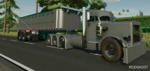 FS22 Mod: Summit END Dump Trailers V1.0.0.3 (Image #11)