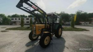 FS22 Ursus Tractor Mod: C350-360 (Image #2)