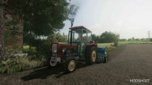 FS22 Ursus Tractor Mod: C350-360 (Image #6)