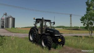 FS22 Case IH Tractor Mod: Maxxum 110-120 (Image #5)