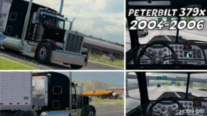 ATS Peterbilt Truck Mod: 379X 1.49 (Image #3)