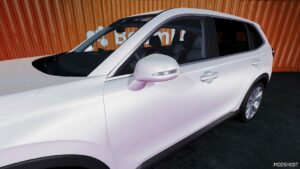 BeamNG Car Mod: Honda HR-V 2022 0.31 (Image #3)