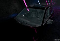 BeamNG Car Mod: Honda HR-V 2022 0.31 (Image #5)