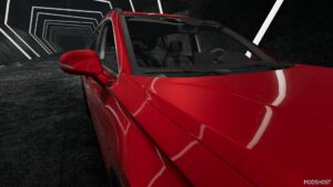 BeamNG Car Mod: Honda HR-V 2022 0.31 (Image #9)