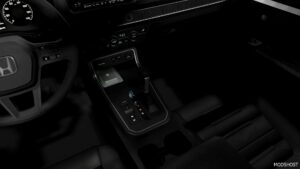 BeamNG Car Mod: Honda HR-V 2022 0.31 (Image #10)
