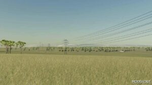 FS22 Map Mod: Aussie NO Mans (Image #2)