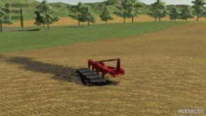 FS22 Plough Mod: Turkish Plows (Image #2)