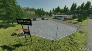 FS22 Map Mod: Felsbrunn 22 (Image #2)